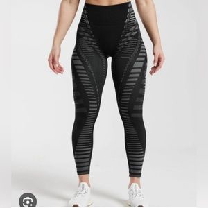 Womens Gymshark Apex Limit Leggings